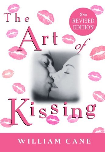 William Cane/The Art Of Kissing@2 Revised