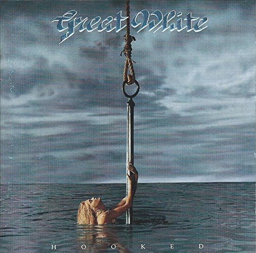 Great White/Hooked (Clean Version)