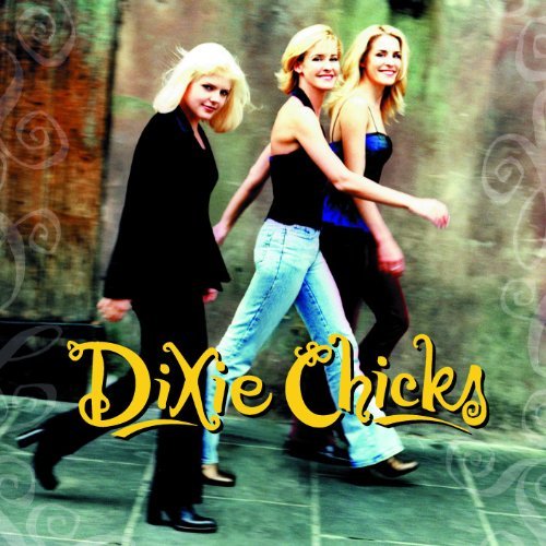 Dixie Chicks/Wide Open Spaces@Hdcd