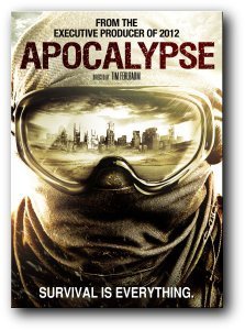 Apocalypse/Apocalypse