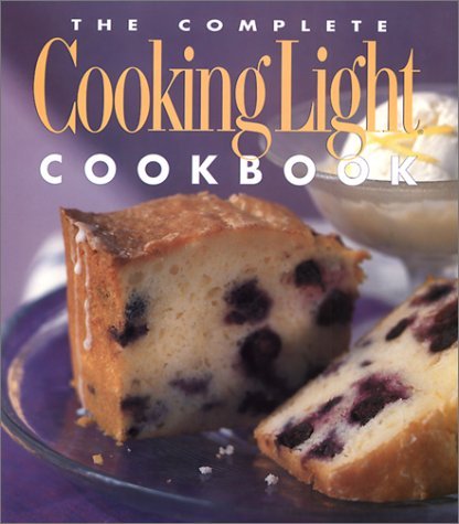 Cathy A. Wesler/The Complete Cooking Light Cookbook