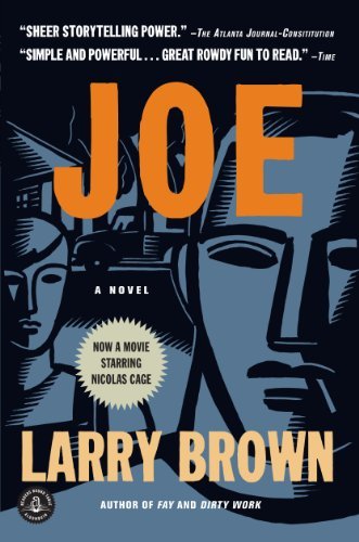 Larry Brown/Joe