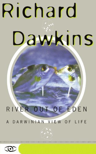 Richard Dawkins/River Out of Eden@A Darwinian View of Life