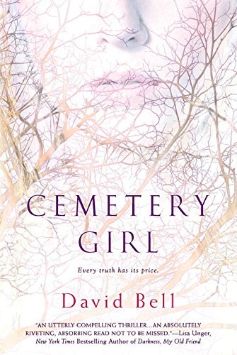 David Bell/Cemetery Girl@1 Original