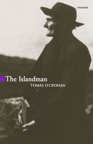 Tom?s O'Crohan/The Islandman