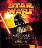 James Luceno Dark Lord The Rise Of Darth Vader Abridged 