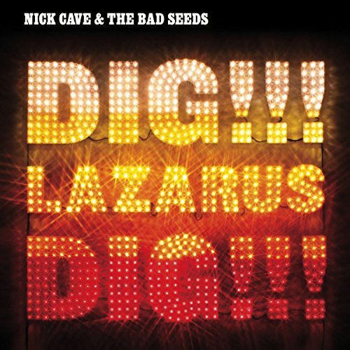 Nick Cave & The Bad Seeds/Dig Lazarus Dig: Special Editi@Import-Gbr@2 Cd/Incl. Dvd