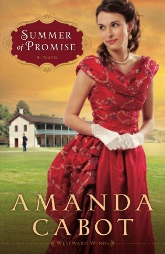 Amanda Cabot/Summer of Promise