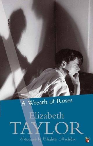 Elizabeth Taylor/Wreath Of Roses