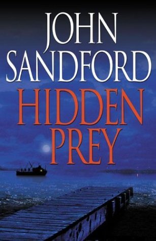 John Sandford/Hidden Prey