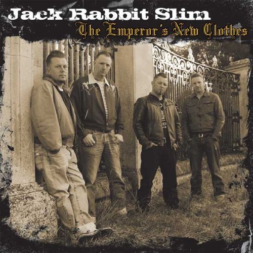 Jack Rabbit Slim/Emperor's New Clothes