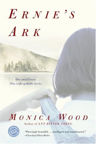 Monica Wood Ernie's Ark 