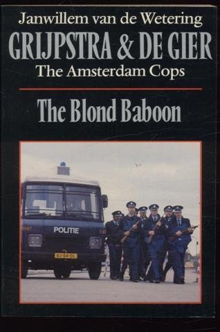 Janwillem Van De Wetering/The Blond Baboon@Revised