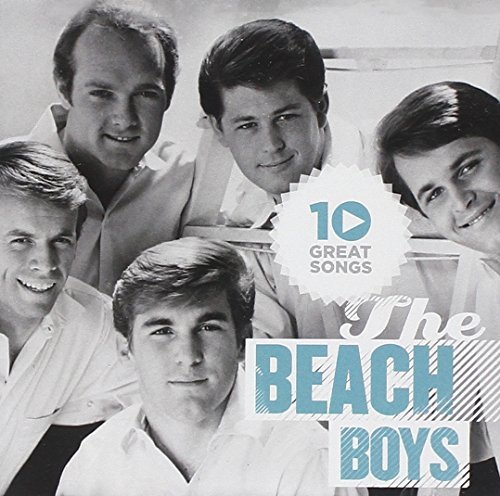 Beach Boys/10 Great Songs