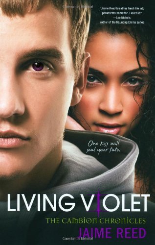 Jaime Reed/Living Violet