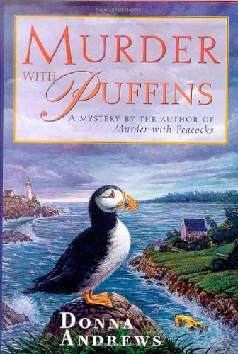 Donna Andrews/Murder With Puffins