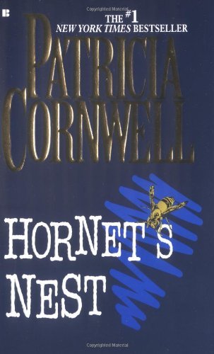 Patricia Cornwell/Hornet's Nest