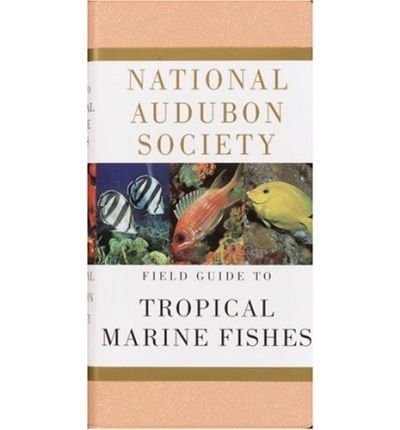 National Audubon Society National Audubon Society Field Guide To Tropical M Caribbean Gulf Of Mexico Florida Bahamas Berm 