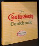 Alan Witschonke The Good Housekeeping Cookbook 