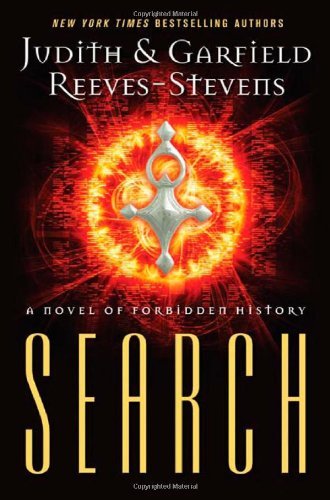 Judith Reeves-Stevens/Search@A Novel Of Forbidden History