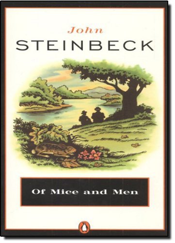 John Steinbeck/Of Mice and Men