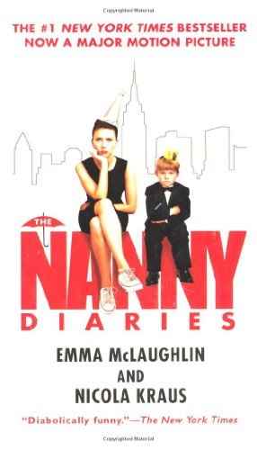 Emma Mclaughlin/Nanny Diaries,The