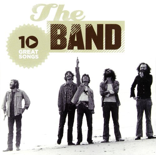 Band 10 Great Songs 