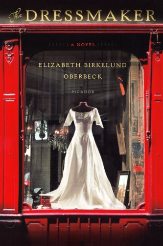 Elizabeth Birkelund Oberbeck/The Dressmaker@Reprint