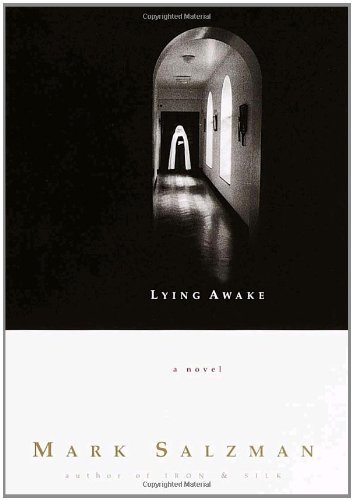 mark Salzman/Lying Awake