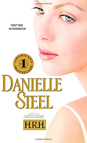 Danielle Steel/H.R.H.