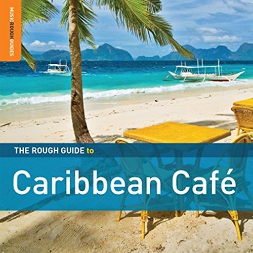 Caribbean Cafe/Caribbean Cafe@Import-Eu