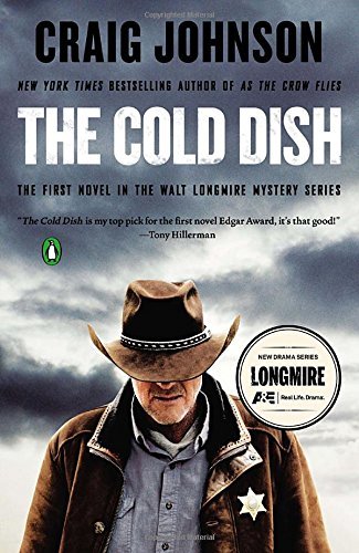 Craig Johnson/The Cold Dish@Reprint