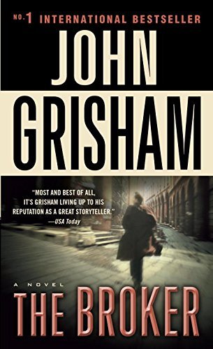 John Grisham/Broker,The