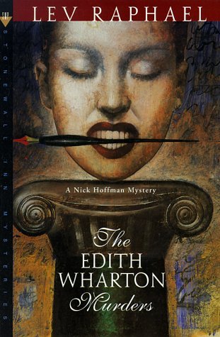 Lev Raphael/Edith Wharton Murders