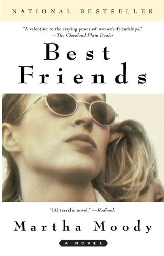 Martha Moody/Best Friends