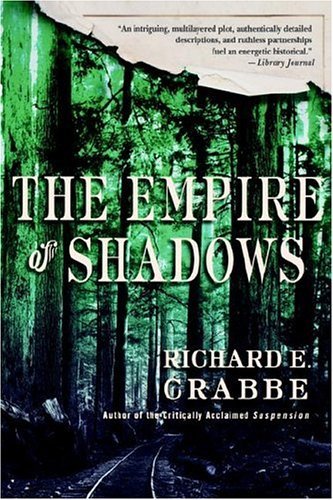 Richard Crabbe/The Empire of Shadows