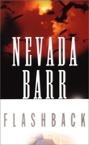Nevada Barr/Flashback