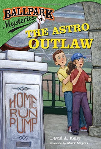 David A. Kelly/The Astro Outlaw