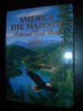 Jon Tarpstra America The Majestic Pictorial Cookbook 