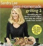 Sandra Lee Sandra Lee Semi Homemade Grilling 2 