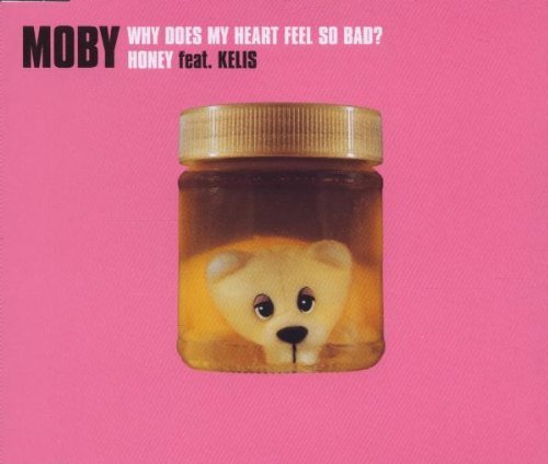 Moby/Why Does My Heart Pt. 1@Import-Gbr