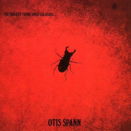 Otis Spann/Biggest Thing Since Colosus@Import-Deu@Feat. Fleetwood Mac