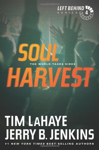 Tim LaHaye/Soul Harvest@ The World Takes Sides