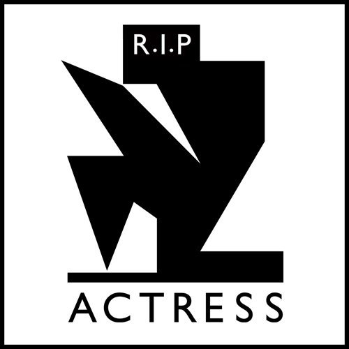 Actress/R.I.P.@2 Lp