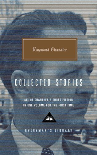 Chandler,Raymond/ Bayley,John (INT)/Collected Stories