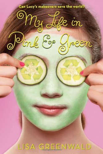 Lisa Greenwald/My Life in Pink & Green