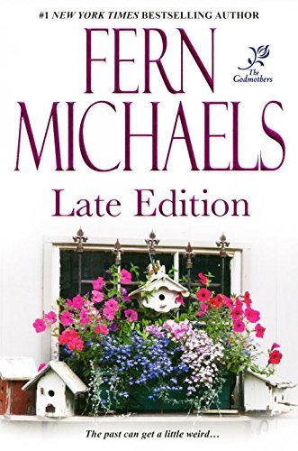 Fern Michaels/Late Edition