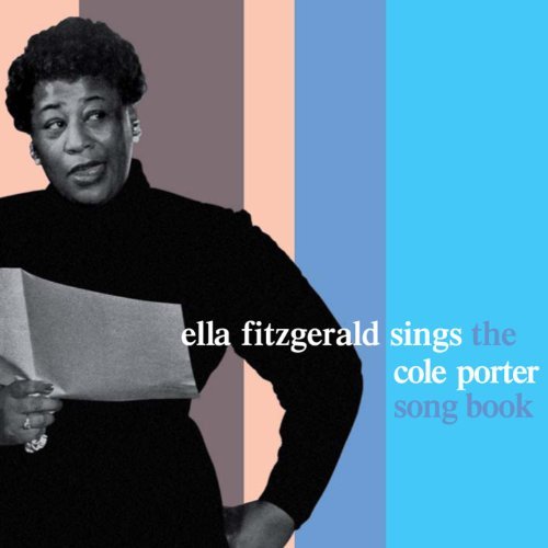 Ella Fitzgerald/Sings The Cole Porter Songbook@Import-Esp@Incl. Bonus Tracks