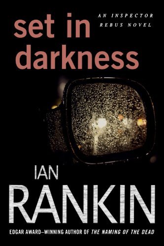 Ian Rankin/Set in Darkness
