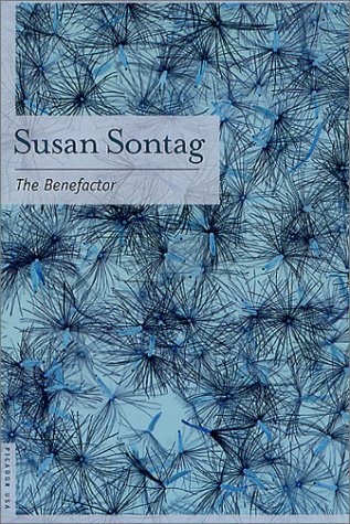 Susan Sontag/The Benefactor